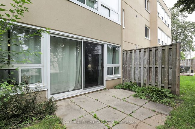118 - 1447 Huron St, Condo with 2 bedrooms, 1 bathrooms and 1 parking in London ON | Image 23