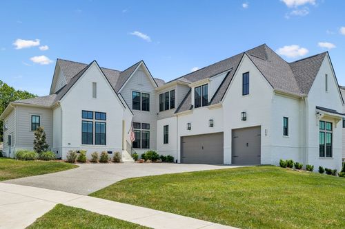 4622 Genevieve Leigh Dr, Nolensville, TN, 37135-3054 | Card Image