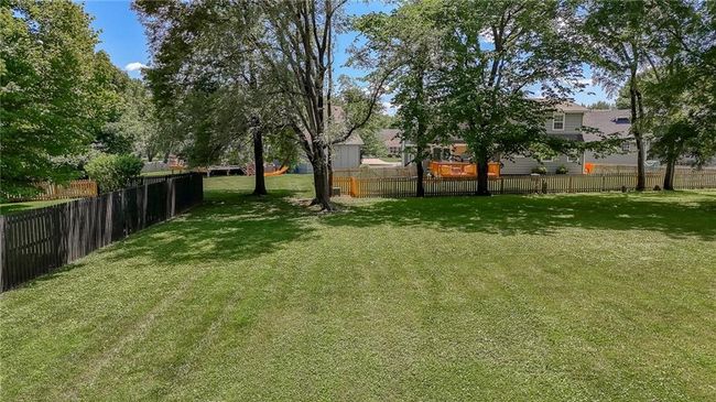 View of yard | Image 46