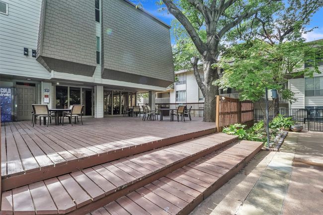 APT-152 - 4859 Cedar Springs Rd, Condo with 2 bedrooms, 1 bathrooms and null parking in Dallas TX | Image 17