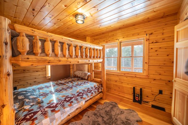 6 Rose Brook Lane, House other with 4 bedrooms, 3 bathrooms and null parking in Wilmington VT | Image 10