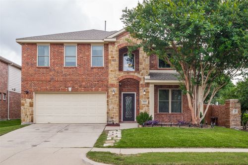 3809 Pitchstone Dr, McKinney, TX, 75070-2679 | Card Image