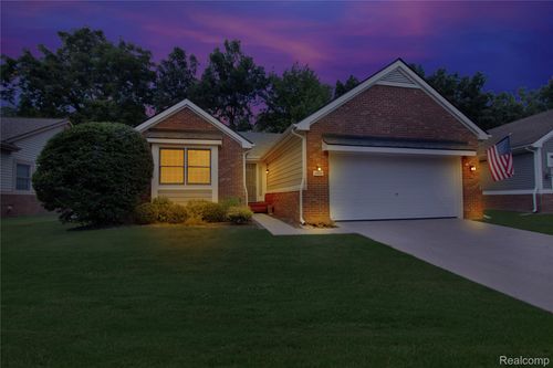 41630 Kenilworth Ln, Novi, MI, 48377-1594 | Card Image