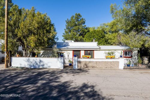 8 Calle Iglesia, Tubac, AZ, 85646-0032 | Card Image
