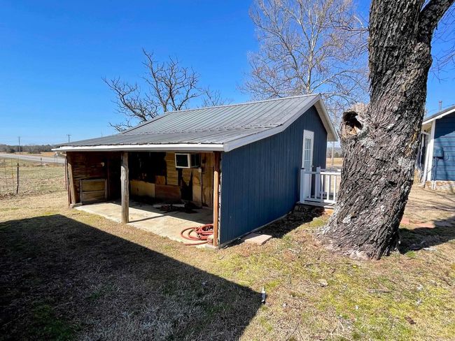 5109 Heber Springs Rd W, Home with 0 bedrooms, 0 bathrooms and null parking in Quitman AR | Image 46