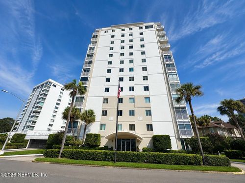 706-1560 Lancaster Terrace, Jacksonville, FL, 32204 | Card Image