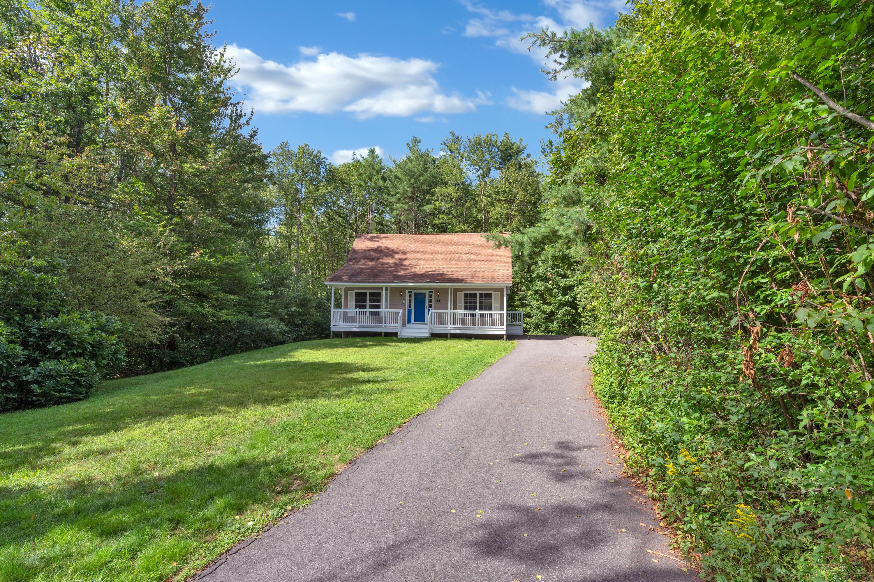 Heritage Dr, South Berwick, ME 03908