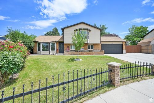 6337 S Coybrook Dr, Taylorsville, UT, 84129-6151 | Card Image