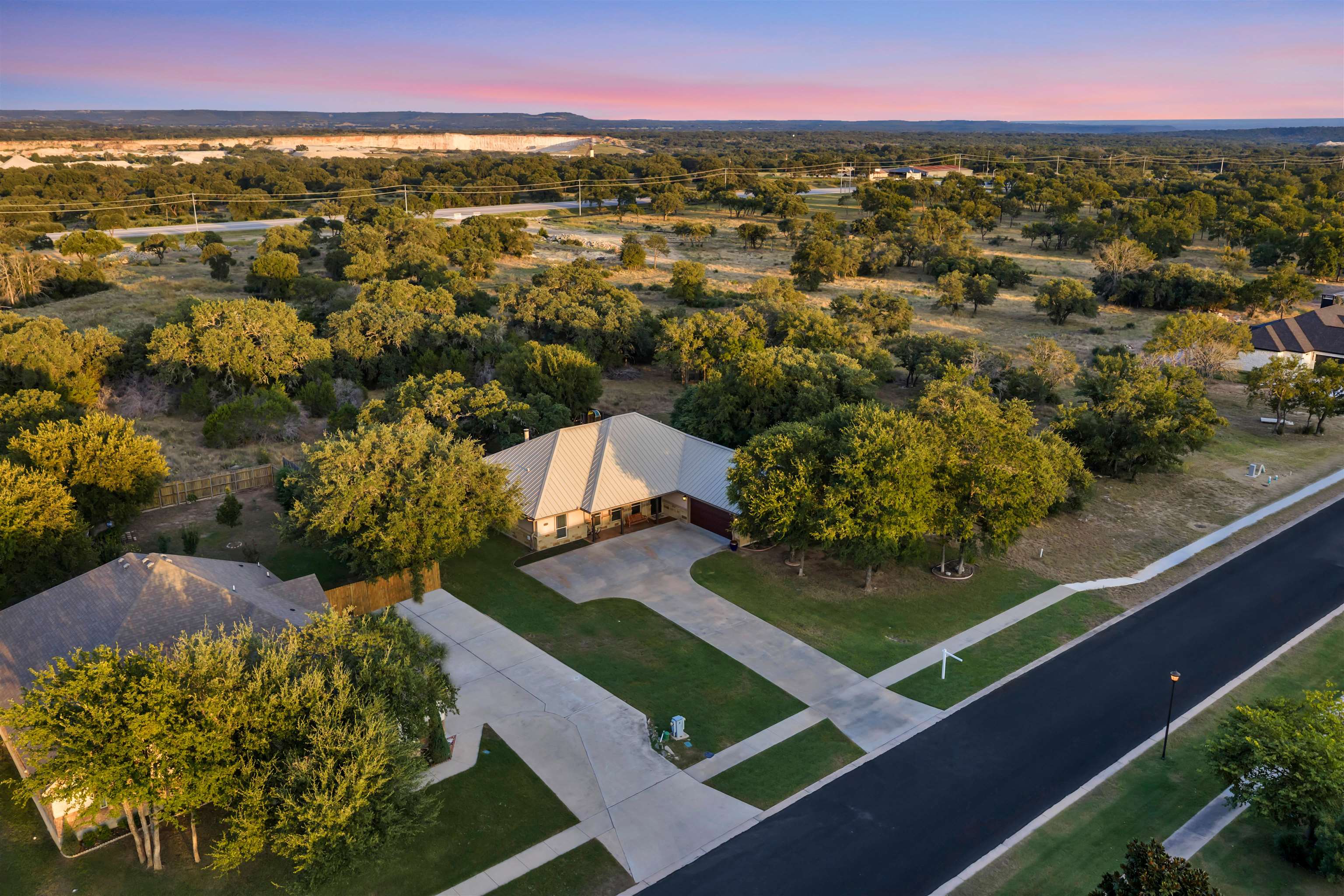 Residential in Burnet 2