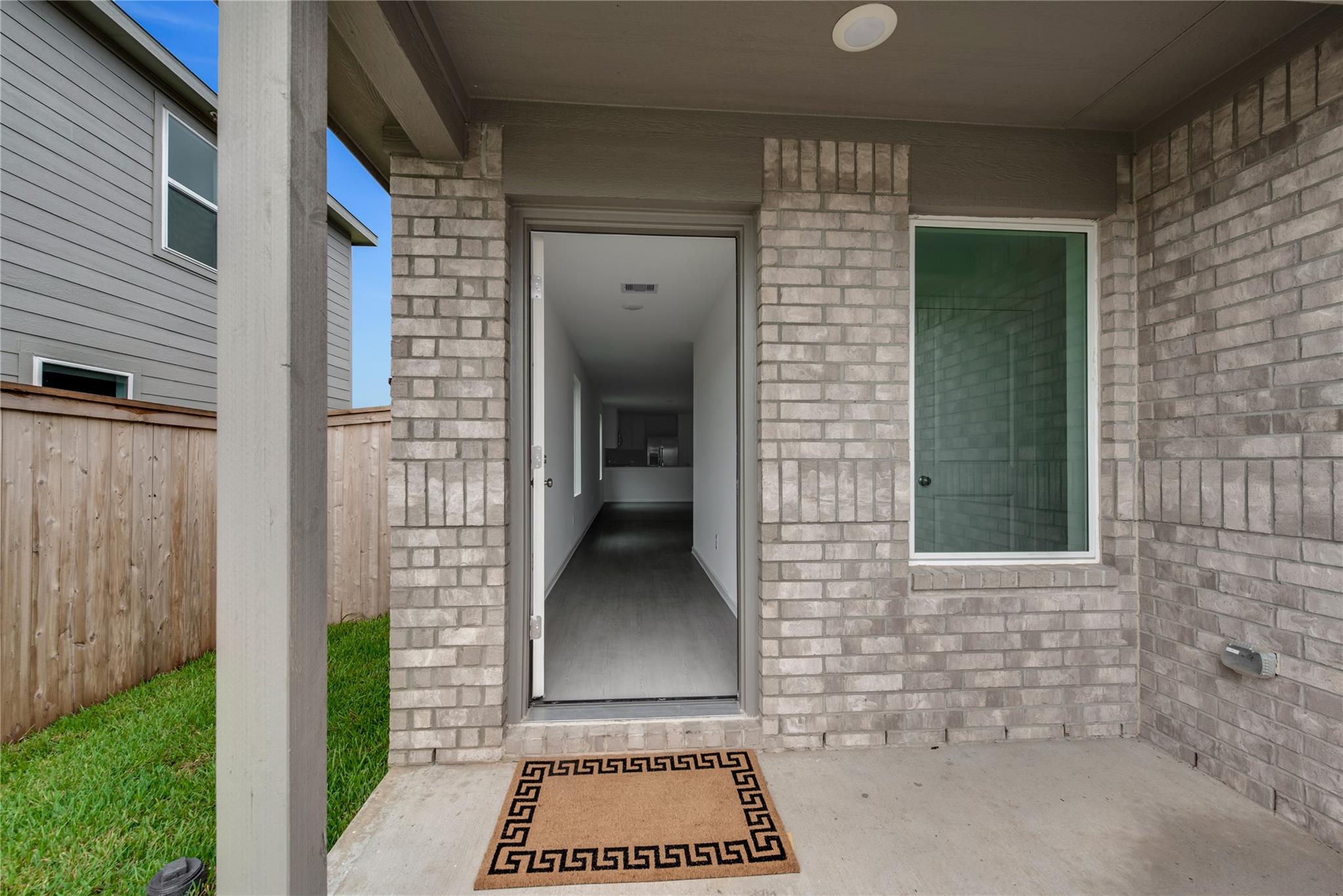 Residential Lease in Magnolia 4