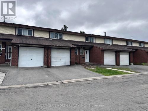 134-1469 Foxwell Street, Ottawa, ON, K1B5J3 | Card Image