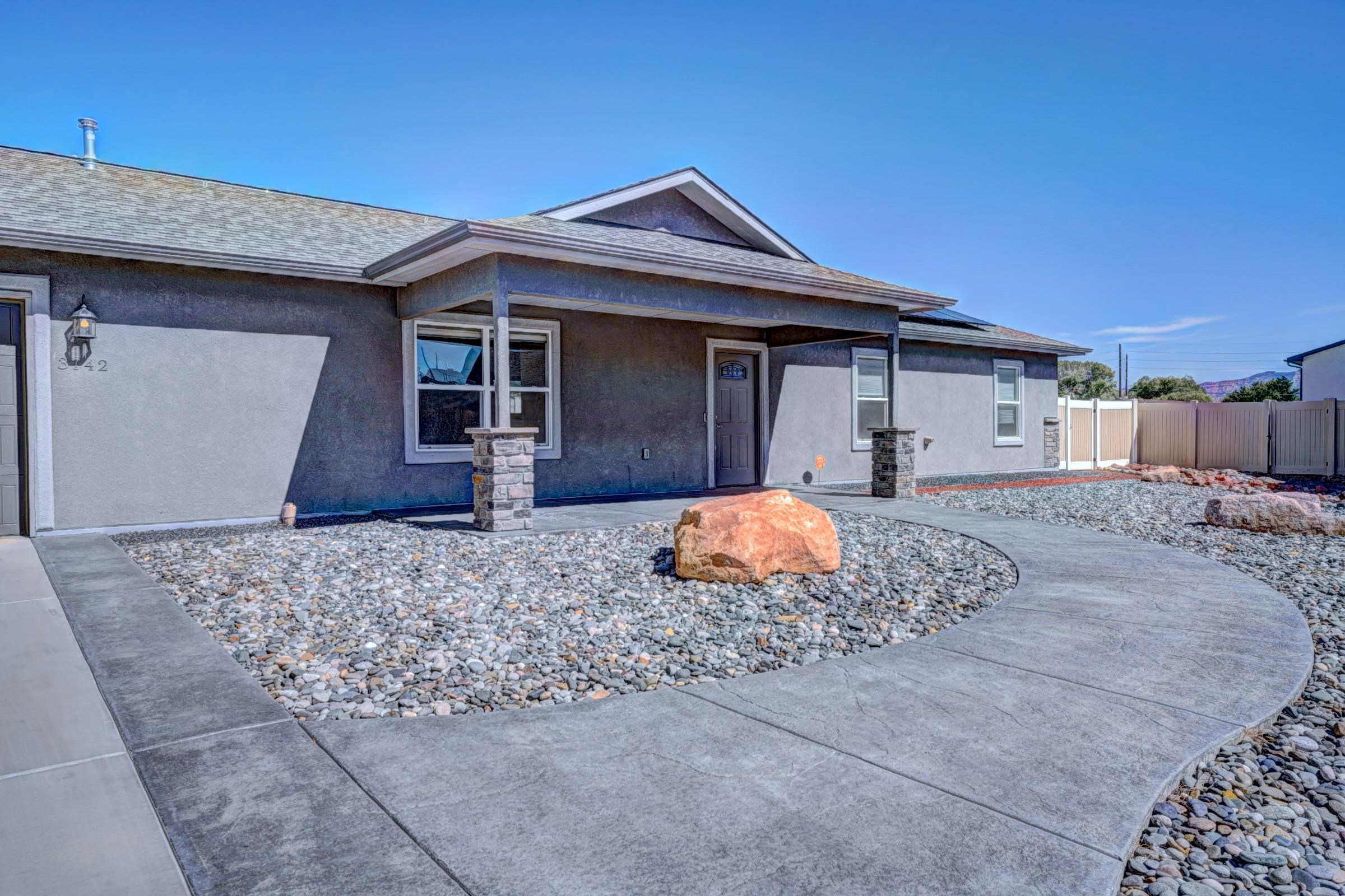 Grama Ave, Grand Junction, CO 81504