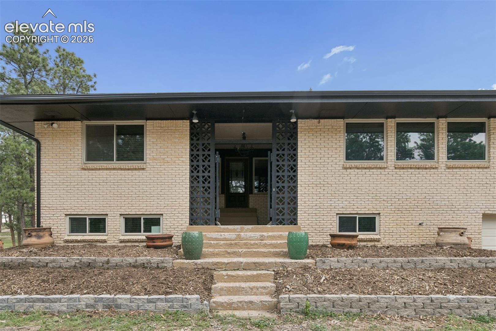 Residential in Colorado Springs 2