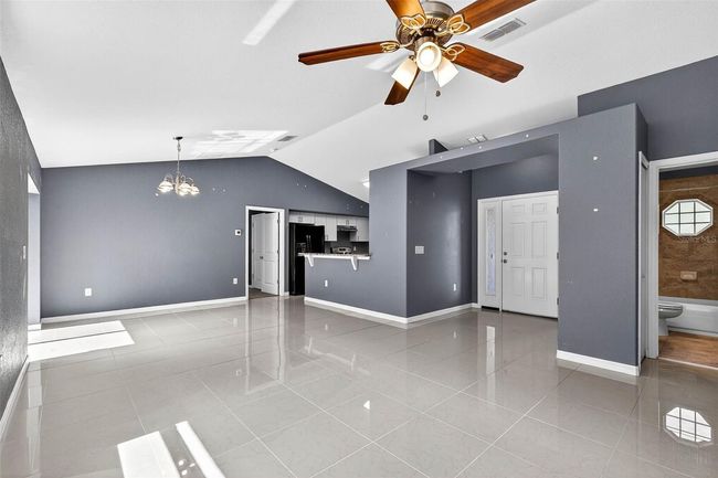 2476 Magellan Ave, House other with 3 bedrooms, 2 bathrooms and null parking in Spring Hill FL | Image 5