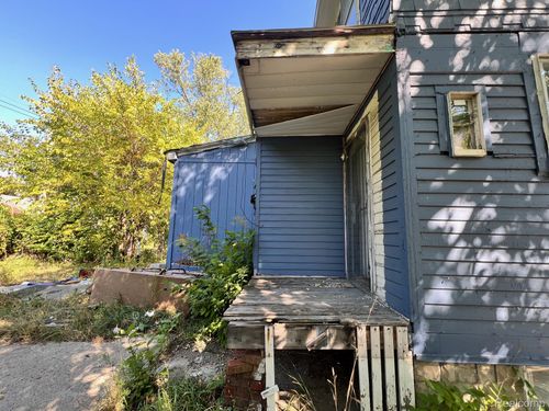12651 Indiana St, Detroit, MI, 48238-3035 | Card Image
