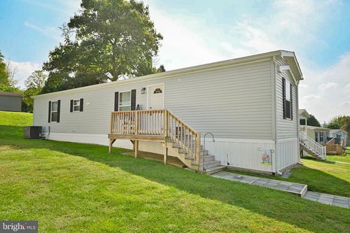 3 Ponderosa Ln, NEW PROVIDENCE, PA, 17560-9606 | Card Image