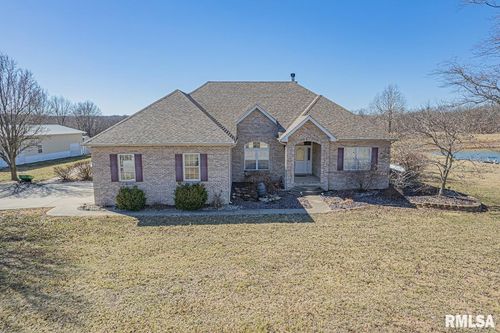 16311 N County Farm Road, Mt Vernon, IL, 62864 | Card Image