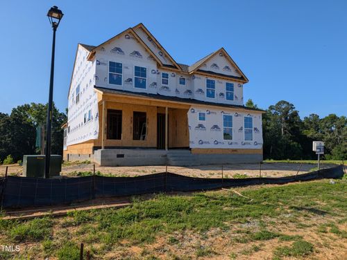 184 Kissington Way, Benson, NC, 27504-4001 | Card Image