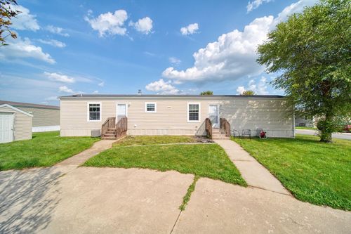 275 Grand River Drive, Adrian, MI, 49221 | Card Image