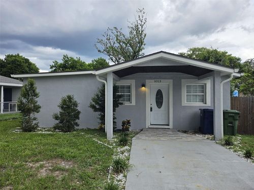 9313 N Elmer St, TAMPA, FL, 33612-8637 | Card Image