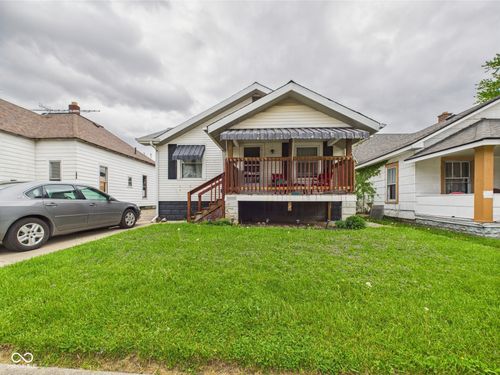 2314 Walnut St, Anderson, IN, 46016-5364 | Card Image
