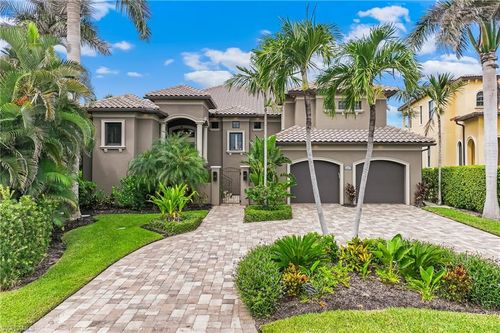 4891 Esplanade St, Bonita Springs, FL, 34134-3920 | Card Image