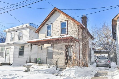 431 Main St, Deseronto, ON, K0K1X0 | Card Image