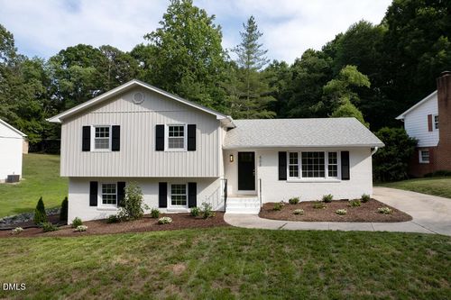 505 Forest Rd, Oxford, NC, 27565-3020 | Card Image