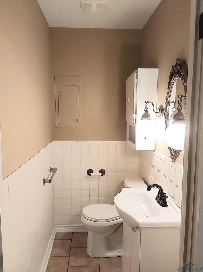 1011 Hillcrest, House other with 3 bedrooms, 1 bathrooms and null parking in Linden TX | Image 8