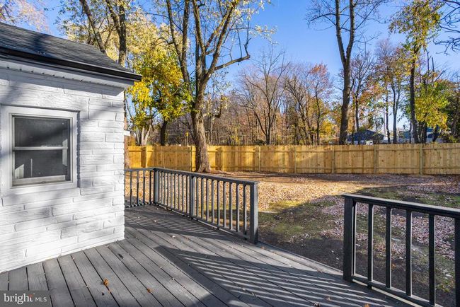174 E Highland Ave, House other with 3 bedrooms, 2 bathrooms and null parking in Langhorne PA | Image 34