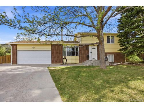 5062 S Zang Ct, Morrison, CO, 80465-1653 | Card Image