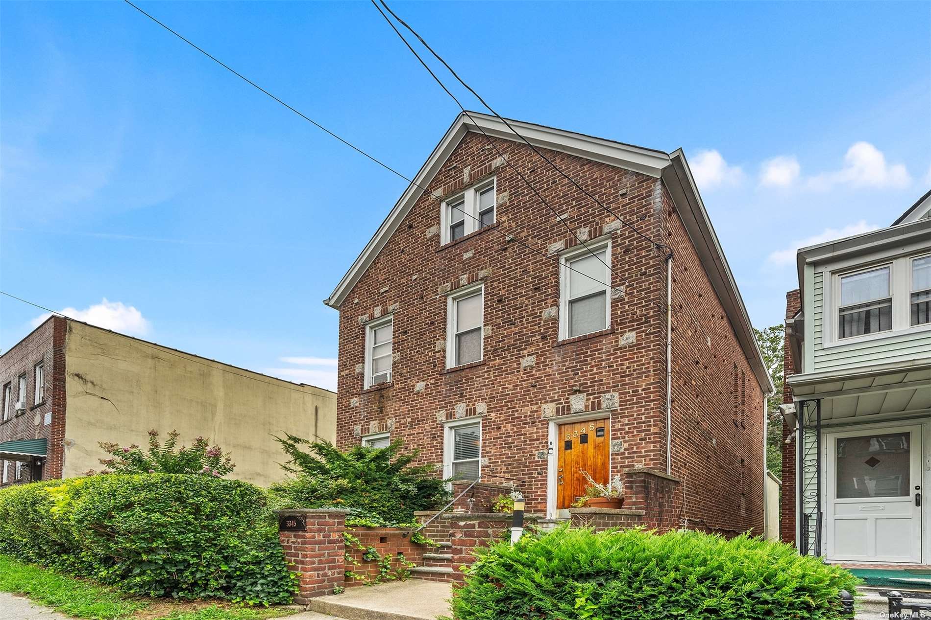 Barker Ave, Bronx, NY 10467