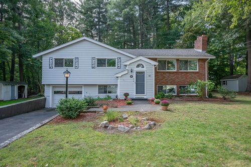 14 Roberts Rd, Wilmington, MA, 01887-3164 | Card Image