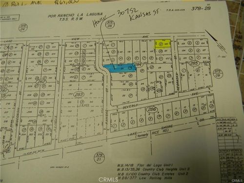 0 Lakeview Ave, Lake Elsinore, CA, 92530 | Card Image
