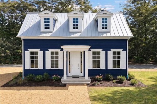 126 Morgan St, Senoia, GA, 30276 | Card Image