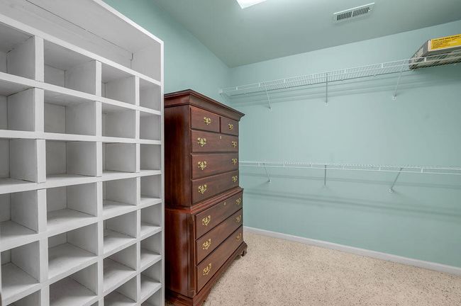 3523 Doral Pl, Townhouse with 2 bedrooms, 3 bathrooms and null parking in Lexington KY | Image 39