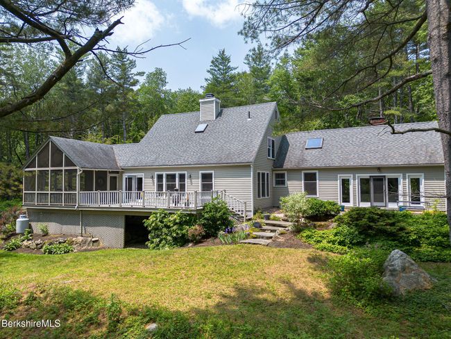 71 E Hubbard Rd, House other with 3 bedrooms, 2 bathrooms and null parking in Sandisfield MA | Image 7