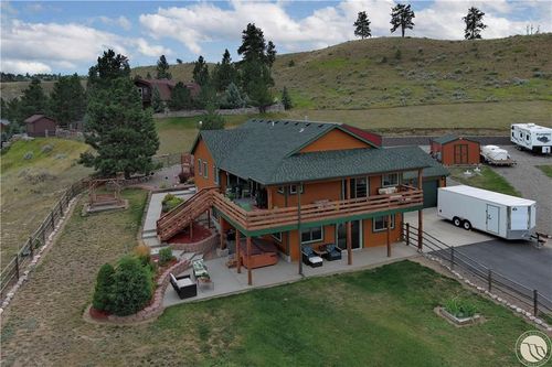 4244 Trailmaster Dr, Billings, MT, 59101-7104 | Card Image