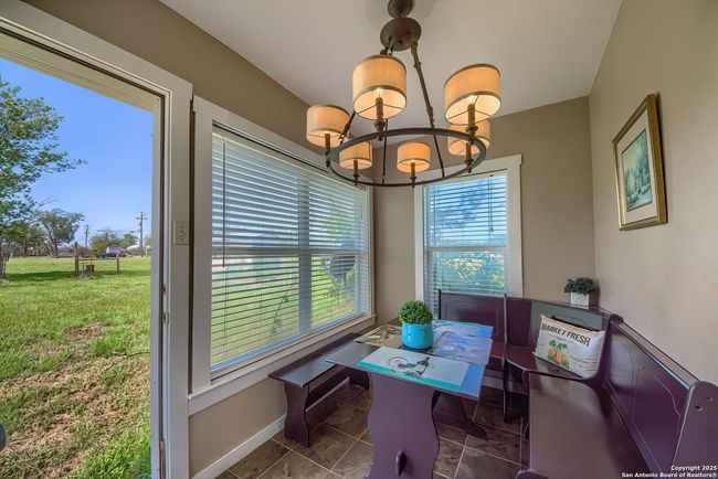 660 Ranch Road 1, House other with 3 bedrooms, 1 bathrooms and null parking in Stonewall TX | Image 11