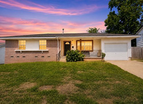508 Moccasin Pl, Sapulpa, OK, 74066-3220 | Card Image