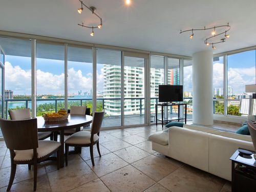 apt-801-100 S Pointe Dr, Miami Beach, FL, 33139-7366 | Card Image