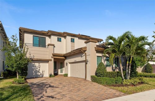 10815 Oceano Way, Parkland, FL, 33076-3932 | Card Image