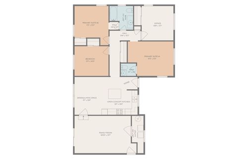 516 Roosevelt Ave, Madison, TN, 37115-2936 | Card Image