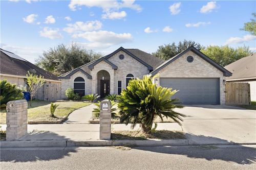 4113 Kiwi Ave, Mcallen, TX, 78504-5186 | Card Image