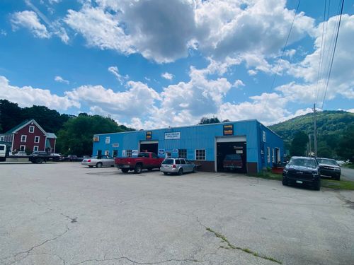 191 Wolcott St, Hardwick, VT, 05843-8504 | Card Image