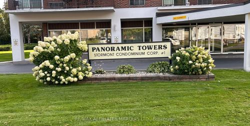 6-308 Second Street E, Cornwall, ON, K6H1Z1 | Card Image