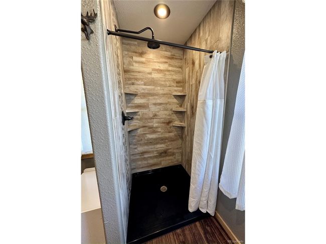 1568 Emery Loop, House other with 2 bedrooms, 1 bathrooms and null parking in Fort Garland CO | Image 19
