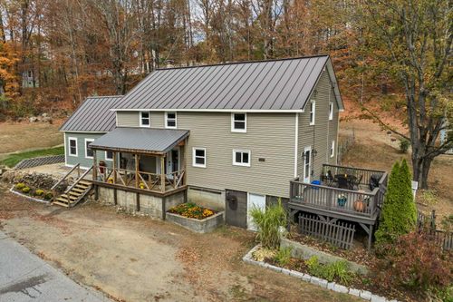 112 Town House Rd, New Hampton, NH, 03256-4509 | Card Image