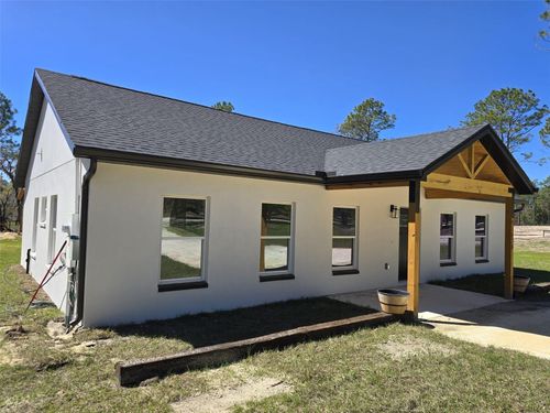 11670 Se 55th Ln, Morriston, FL, 32668-3509 | Card Image