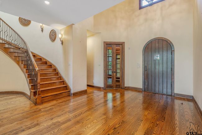 4406 Cascades Blvd, House other with 4 bedrooms, 5 bathrooms and null parking in Tyler TX | Image 5